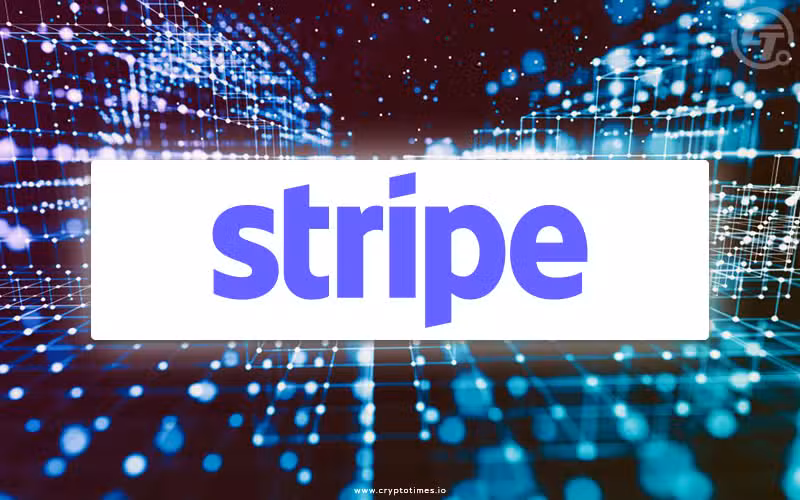 Payment firm Stripe allows Crypto Payout in USDC for Freelancers