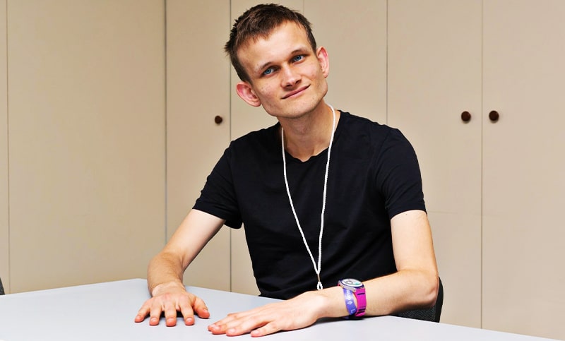 Vitalik Buterin Outlines his Concept of Layer 3 Protocols