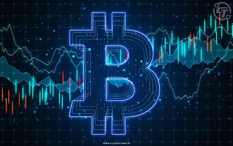 Bitcoin Breaks $28K Barrier as Banking Sector Struggles