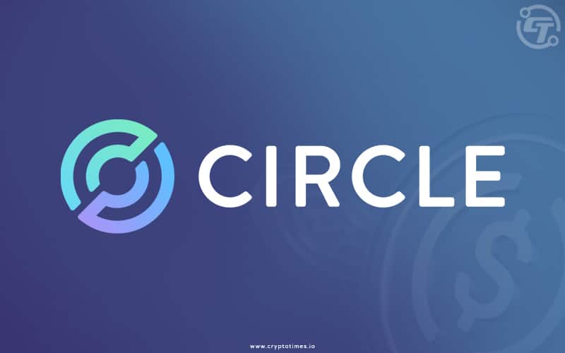 Circle Clears USDC Minting and Redemption Backlog