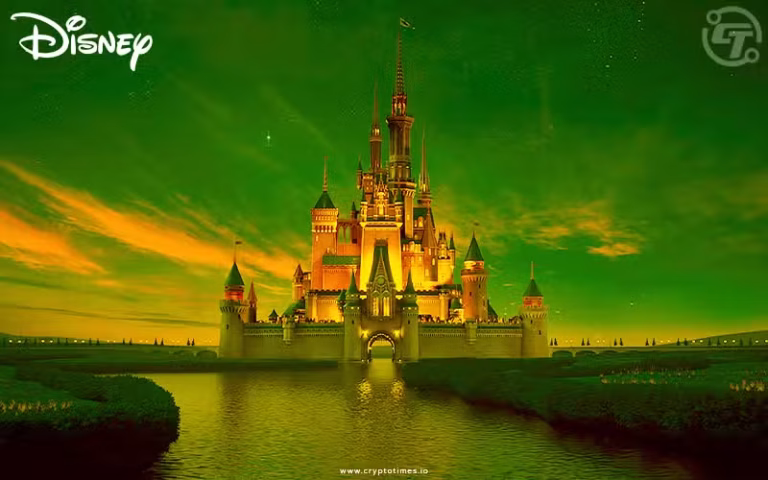 Disney closes its Metaverse Division as part of their Layoffs Plan