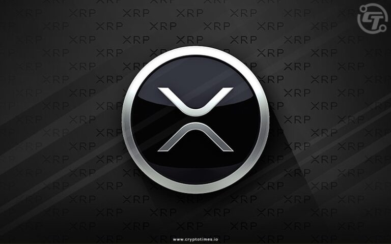 XRP Price Noted New 2023 High, as it Surged 23% in a Week