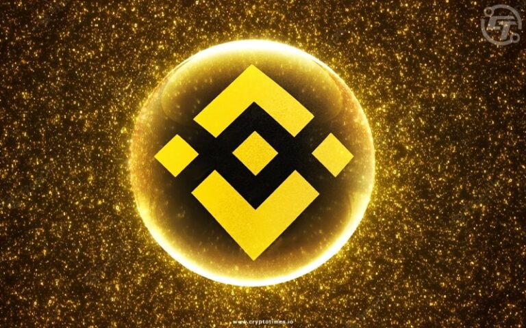Binance Token (BNB) Hints a Hidden Bullish Price Pattern Amid Consolidation Phase
