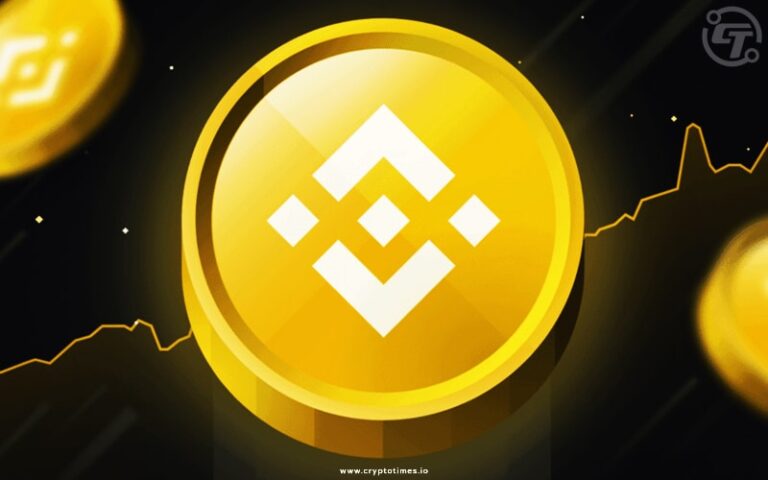 Binance Token (BNB) Price Analysis Will It Reach $400 Soon