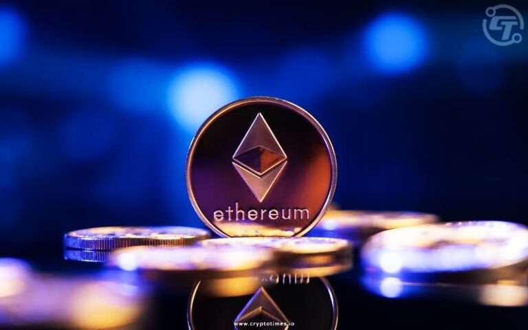 Ethereum Price Drops Below $2000 Risk Alert for Bulls