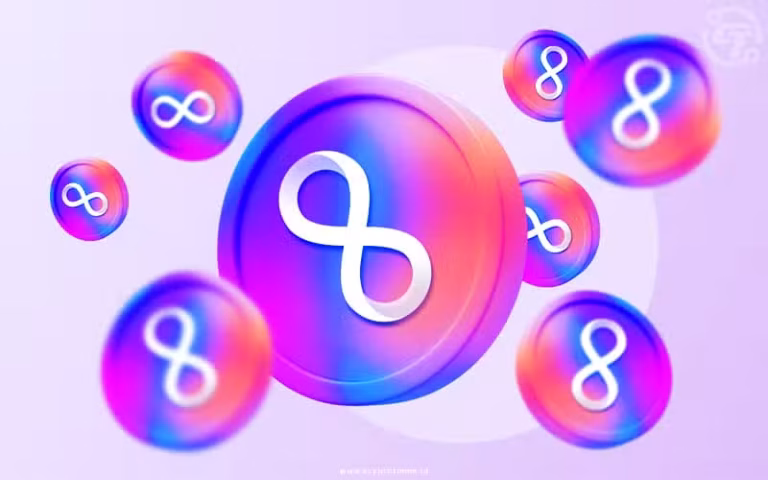 Internet Computer Emerges as Top Gainer with a 25% Jump