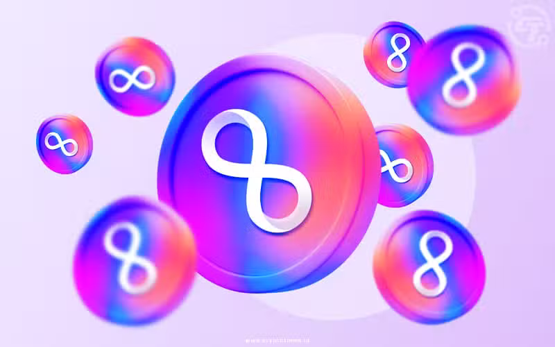 Internet Computer Emerges as Top Gainer with a 25% Jump