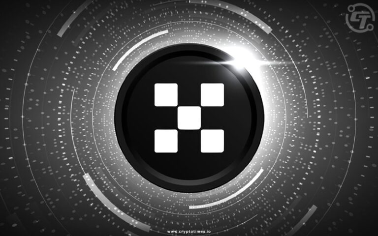 OKB Token surged 30% this Week, Bulls eye on ATH