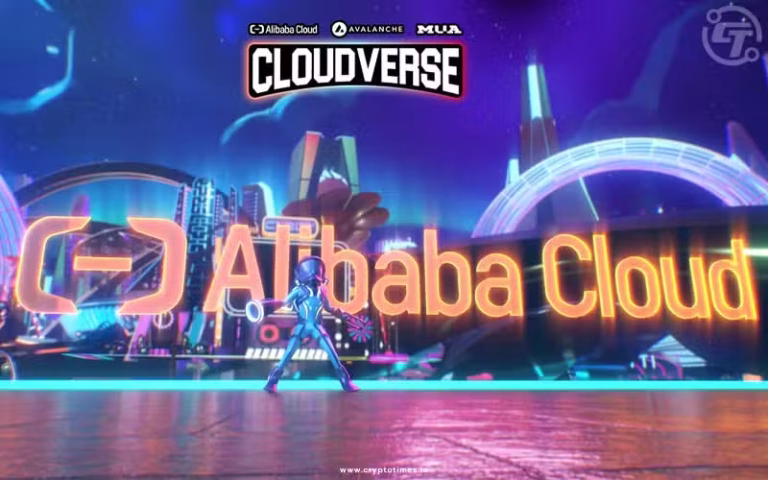 Avalanche and Alibaba Cloud Launches “Cloudverse”