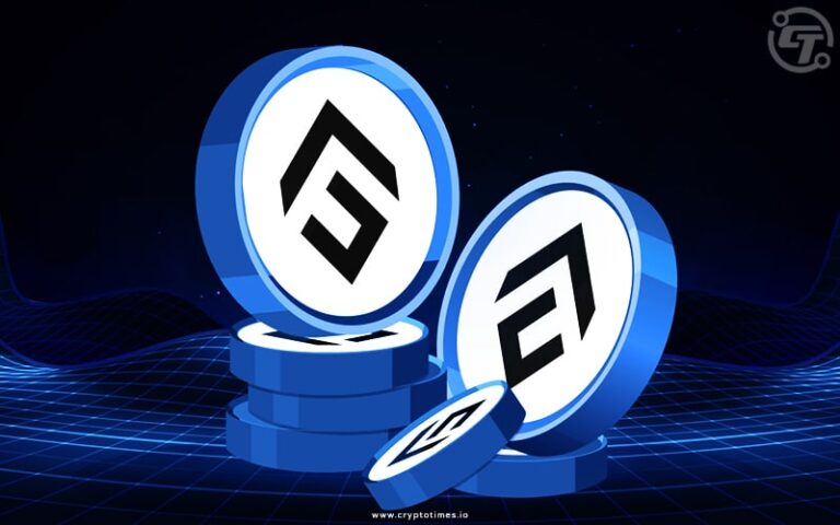 Conflux (CFX) Makes Waves as Prices Skyrocket by 19%