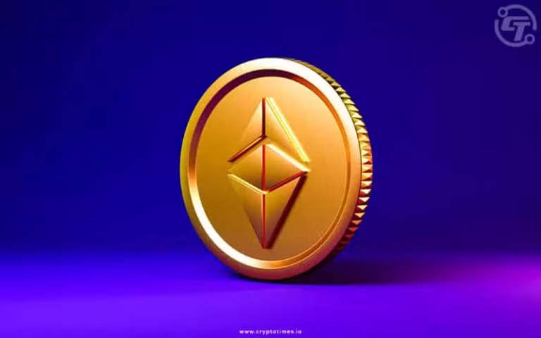 Ethereum Takes Flight Heading Towards $2000 with Bullish Momentum