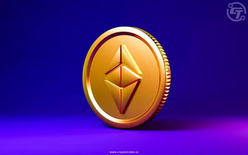 Ethereum Takes Flight Heading Towards $2000 with Bullish Momentum