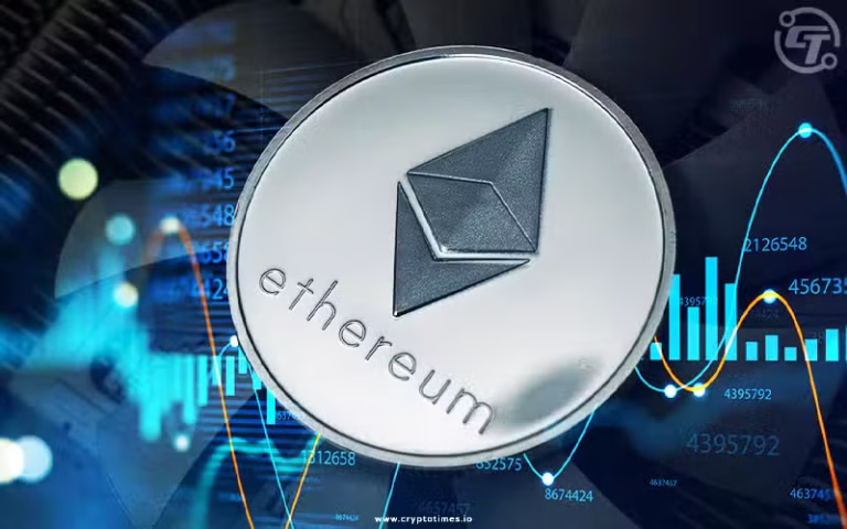 Ethereum(ETH) Breaks Resistance & Eyes $2000 Psychological Level