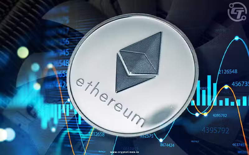 Ethereum(ETH) Breaks Resistance & Eyes $2000 Psychological Level