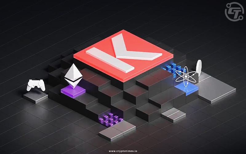 Explosive Surge KAVA Price Skyrocketed a 40% Spike in Just Minutes