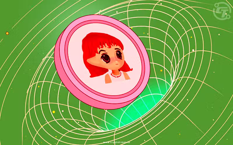 LADYS Makes its Debut on Kucoin Exchange, Bears Maintain Strong Grip