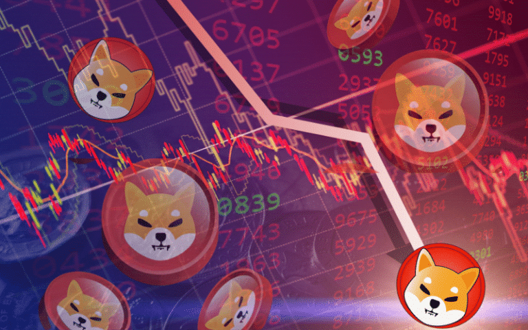 Shiba Inu Token Plummets 45% to Annual Low: Buy or Deny?