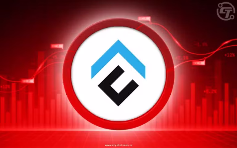 Conflux (CFX) Price Plummets 14% Amidst Resistance Battle