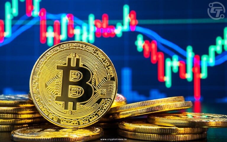 SEC Lawsuits Cause Massive Price Drops in Bitcoin; Eyes 25k