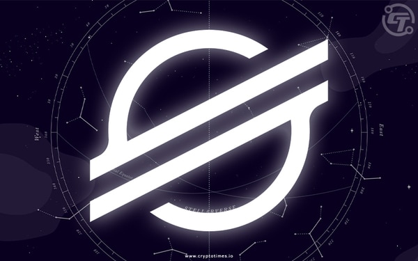 Stellar’s XLM Price Rides High on Ripple’s Bullish Rally