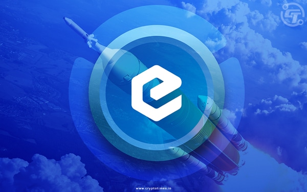 eCash (XEC) Surges 70% with Record-Breaking Volatility