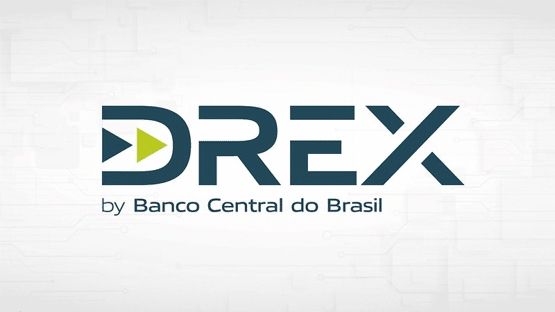 DREX by Banco Central do Brasil