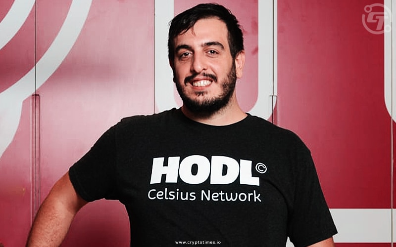 Celsius’ Former Exec Found Guilty of Four Criminal Charges