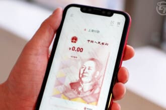 Digital Yuan App Now Accepts Prepaid Mastercard For Tourists