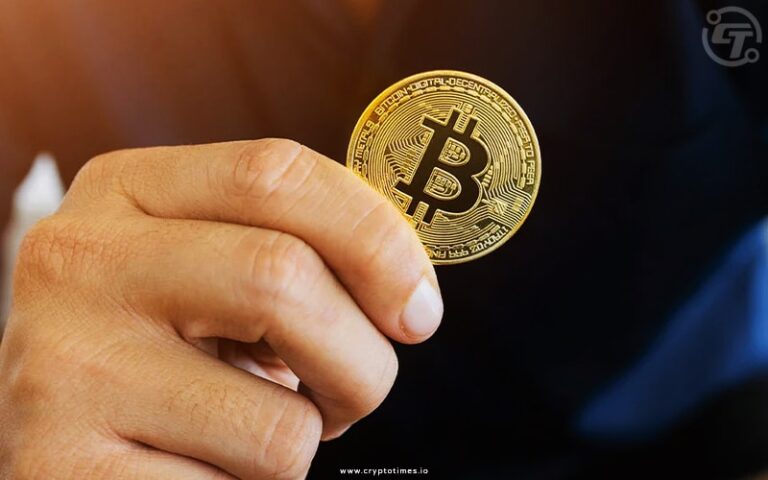 Miner Returns $500K In BTC Mistakenly Paid In Fees To Paxos