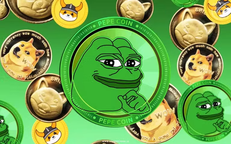 Meme Coins Back in Trend, PEPE and FLOKI Prices Boost