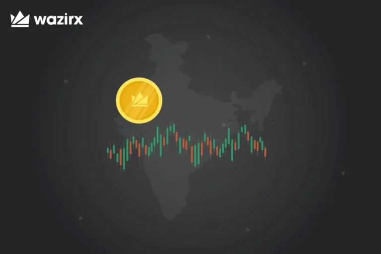 WazirX Native Token WRX Jumps 100% in December 2023