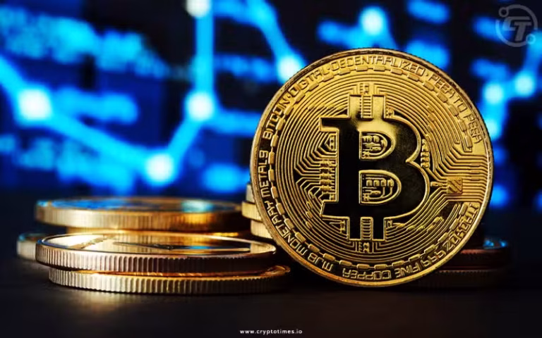 Bitcoin $50K Options Surge as Market Eyes Growth
