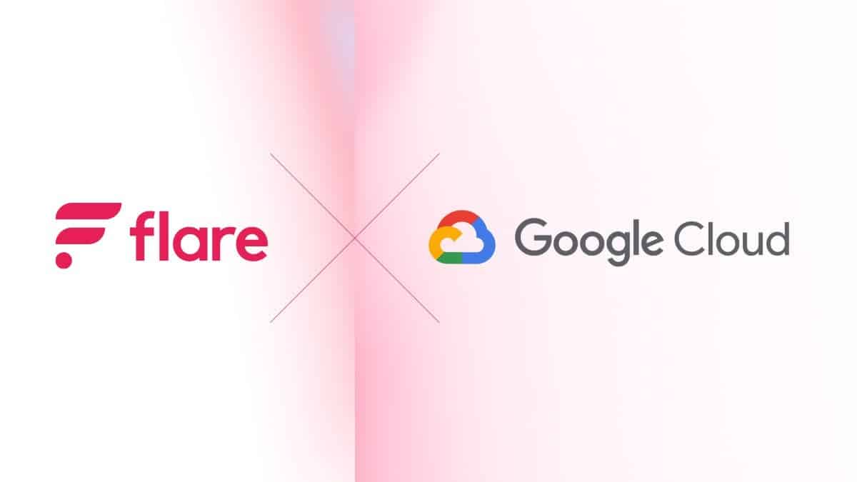 Google Cloud Validates Flare Network, Sparks Bullish Response