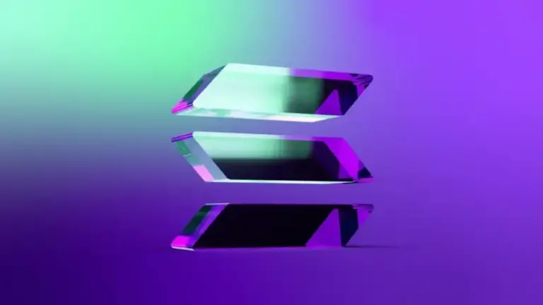 Solana NFT Sales Surpass $5 Billion Milestone