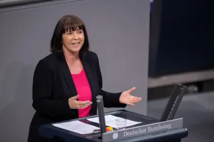German MP Thinks Bitcoin Can become legal tender in Europe