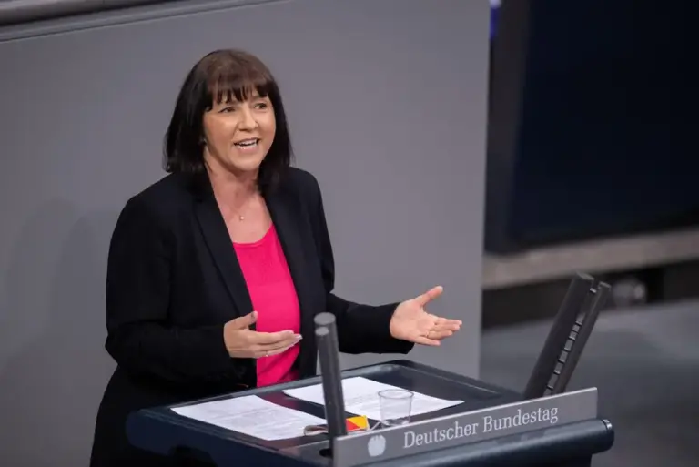 German MP Thinks Bitcoin Can become legal tender in Europe