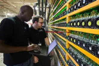 Arkansas Legislators Debate Revisions To Crypto-Mining Sector