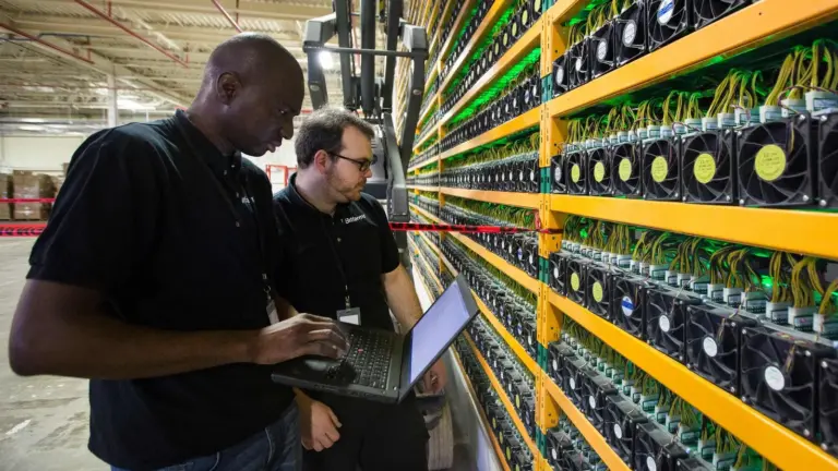 Arkansas Legislators Debate Revisions to Crypto-Mining Sector