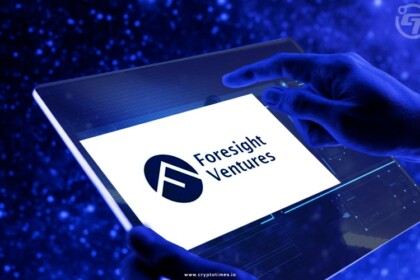 Foresight X Unveils $10 Million Web3-Focused Accelerator