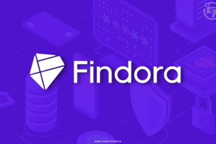 Privacy Centric Blockchain Findora Launches $100M Ecosystem Fund