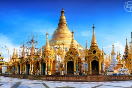 Myanmar-Based Company Frauds Over $100M in Cryptocurrency