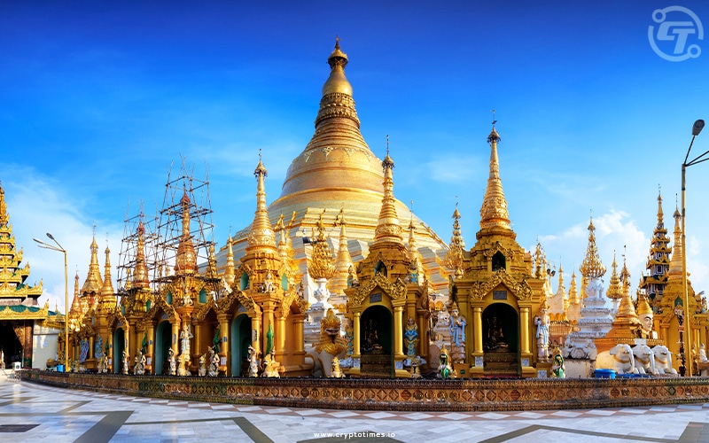 Myanmar-Based Company Frauds Over $100M in Cryptocurrency
