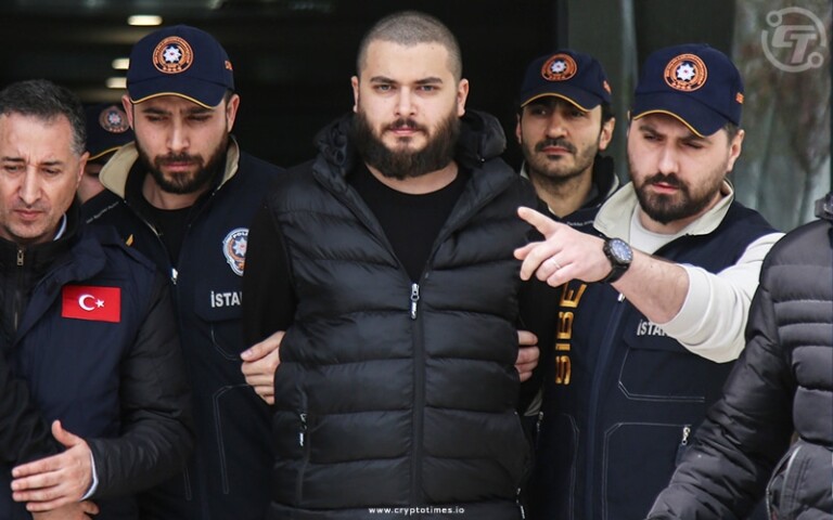 CEO of Collapsed Thodex Gets 11,196-Year Jail Sentence