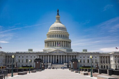 US Lawmakers Unveil Act Against Crypto Terrorism Funding