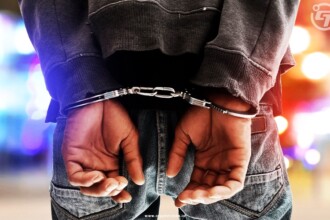 CP3O Arrested in Nebraska for Cryptojacking Scheme