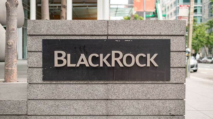 BlackRock Buys 11k BTC Despite Bearish Market