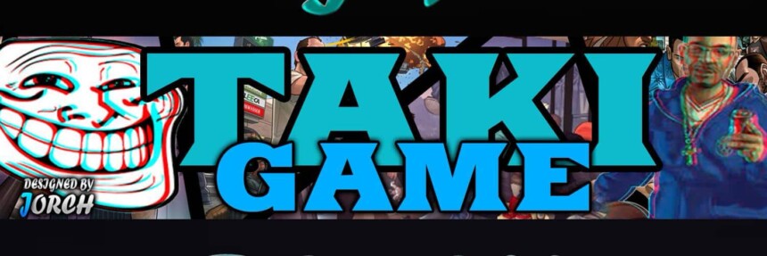 Taki and Game7 Partners for Blockchain Mobile Gaming
