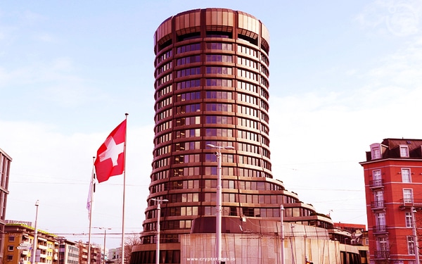 BIS Study Projects 15 Retail CBDCs in Circulation by 2030