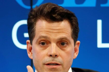 Scaramucci Weighs In on Bitcoin's Future and SBF Sentencing