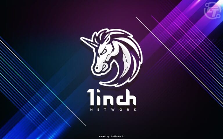 1inch Network Raises $175 Million in Funding Round Led by Amber